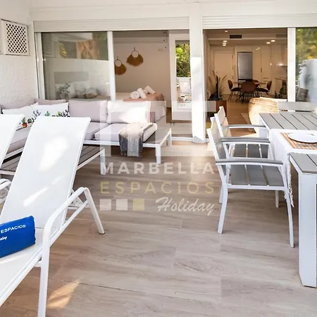 公寓 Casa Jardines Del Mar 110