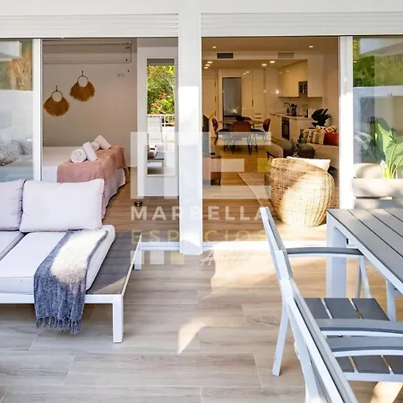 Casa Jardines Del Mar 110 公寓