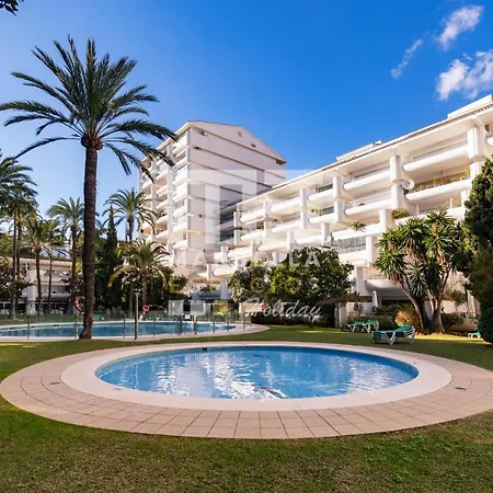 Casa Jardines Del Mar 110 公寓 *