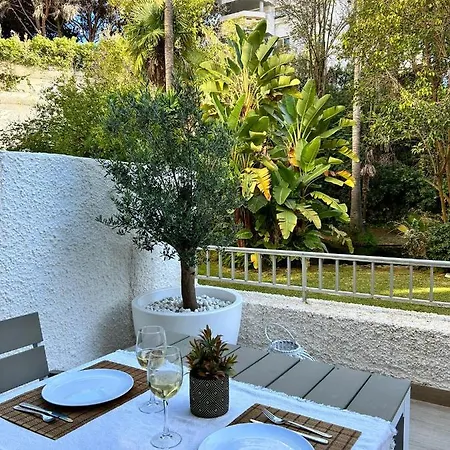 Casa Jardines Del Mar 110 Apartmán *