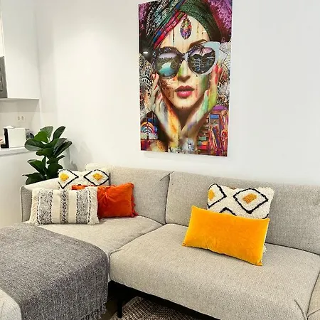 Apartmán Casa Jardines Del Mar 110
