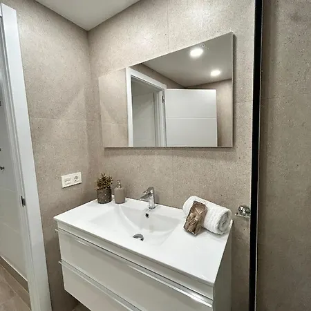 Casa Jardines Del Mar 110 Apartmán