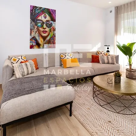 Apartmán Casa Jardines Del Mar 110