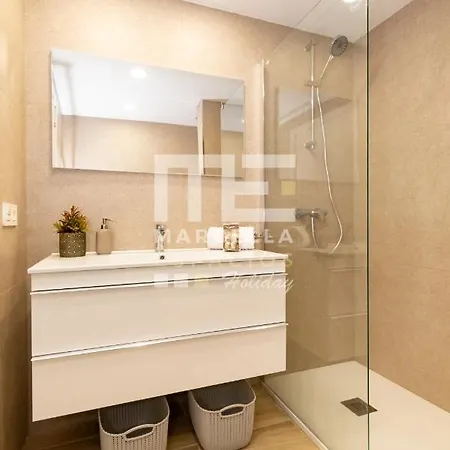 Casa Jardines Del Mar 110 Apartmán Marbella