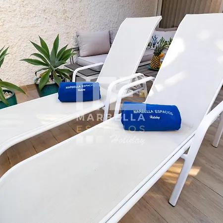 Casa Jardines Del Mar 110 Apartmán