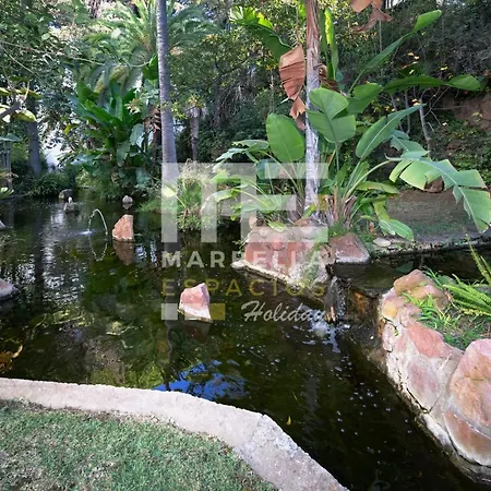 Apartmán Casa Jardines Del Mar 110 Marbella