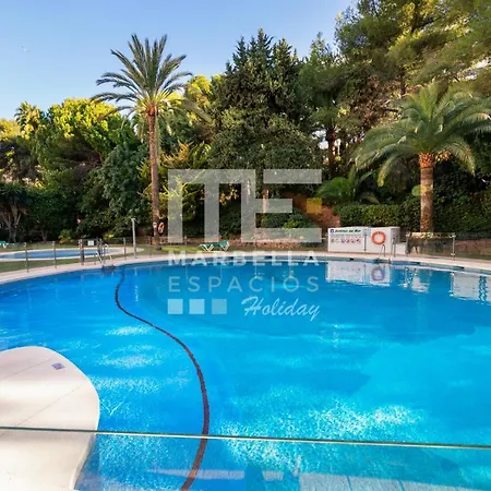 Casa Jardines Del Mar 110 * Marbella