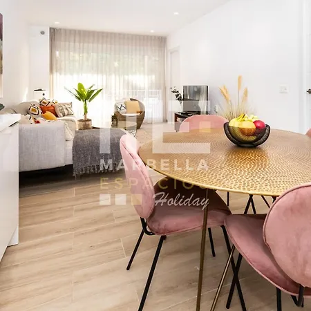 Casa Jardines Del Mar 110 Apartmán