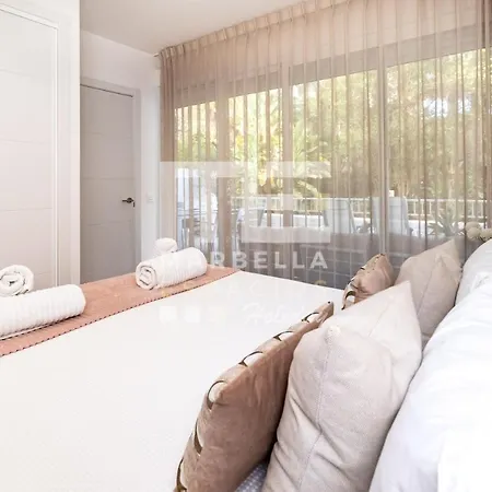 Casa Jardines Del Mar 110 Apartmán *