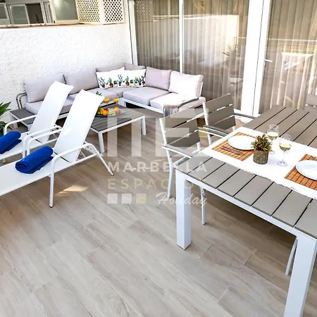 Casa Jardines Del Mar 110 Apartmán *