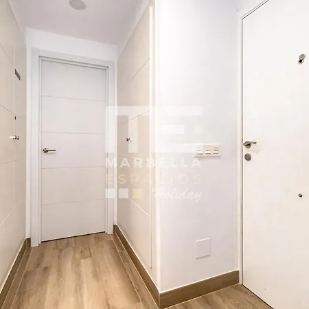 Casa Jardines Del Mar 110 Apartmán Marbella