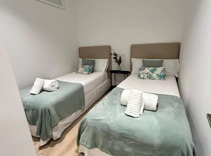 Casa Jardines Del Mar 110 Apartmán