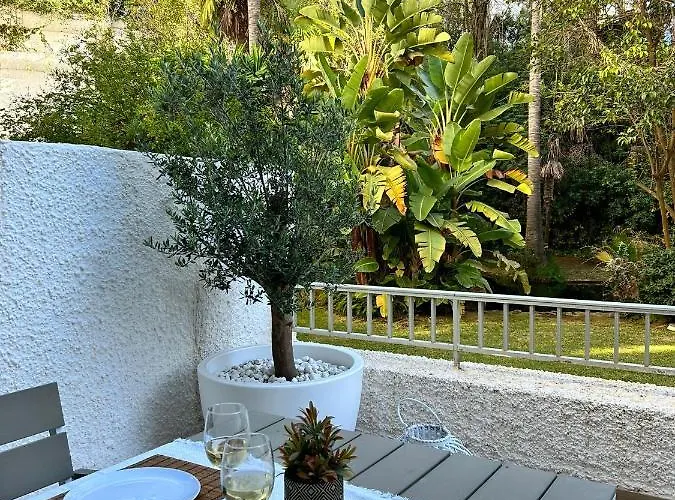 Casa Jardines Del Mar 110 Apartmán *