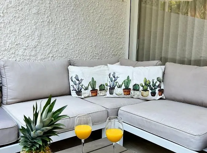 Casa Jardines Del Mar 110 Apartmán