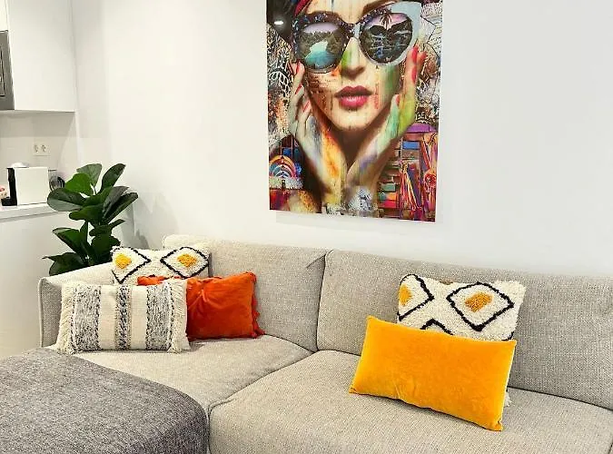 Apartmán Casa Jardines Del Mar 110