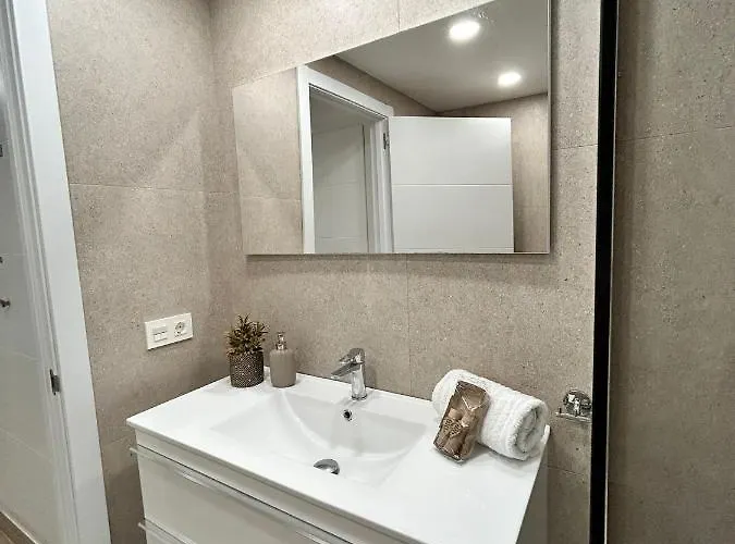 Casa Jardines Del Mar 110 Apartmán