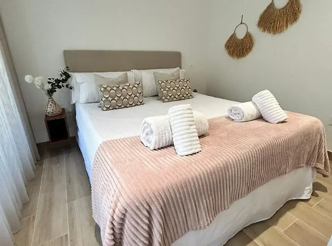 Casa Jardines Del Mar 110 *