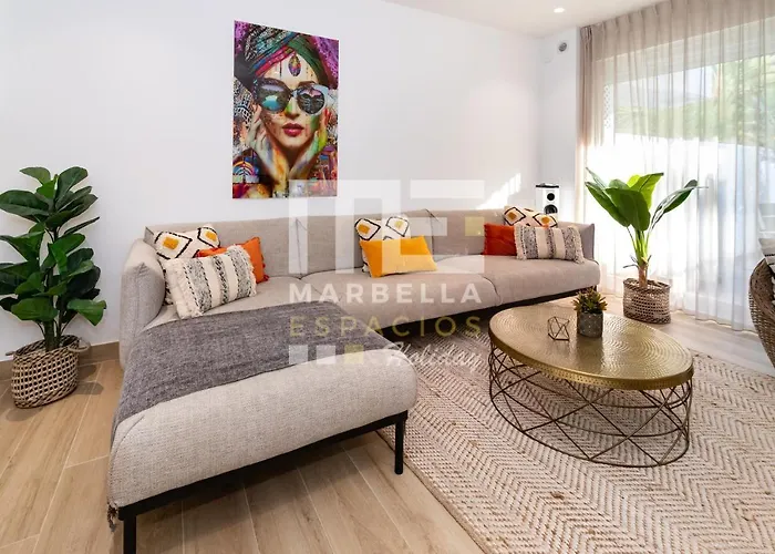 Apartmán Casa Jardines Del Mar 110