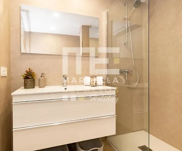 Casa Jardines Del Mar 110 Apartmán Marbella