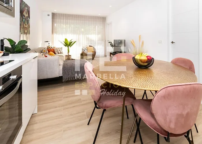 Casa Jardines Del Mar 110 Apartmán