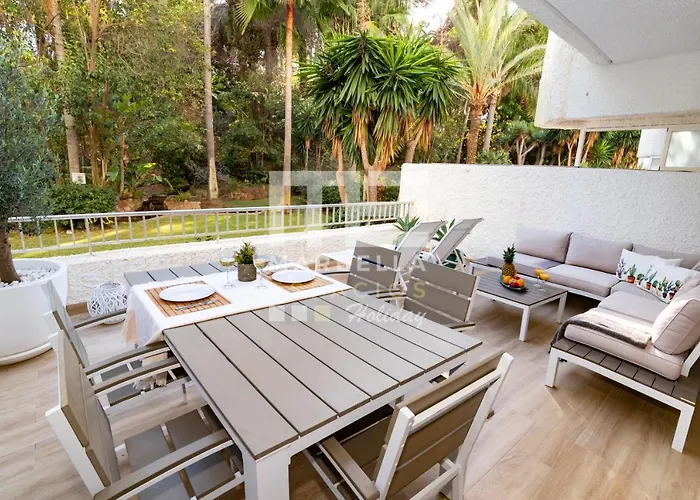 Apartmán Casa Jardines Del Mar 110