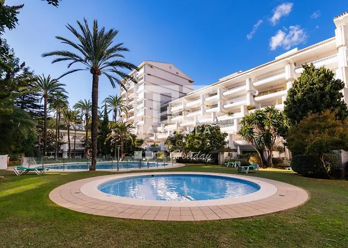 Casa Jardines Del Mar 110 Apartmán *