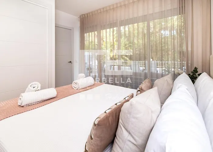 Casa Jardines Del Mar 110 Apartmán *